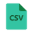 CSV