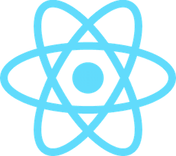React